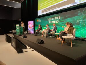 La herramienta digital de ONTZI para evaluar la reciclabilidad de los envases alimentarios